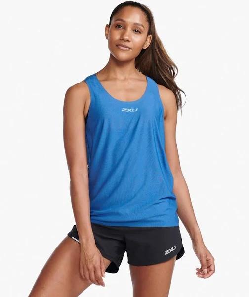 2XU Light Speed Tech Singlet Womens