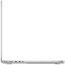 Apple Macbook Pro 16-Inch M1 Pro/16GB/1TB SSD - Silver