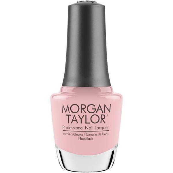 Morgan Taylor Nail Polish Call My Blush (15ml)