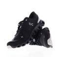 on Running Women's Cloud x 3 Black