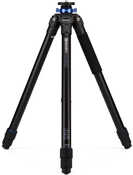 Benro Long Mach3 4 Series Aluminum Tripod (TMA47AL)