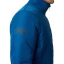 Helly Hansen Crew Insulated 2.0 Jacket Blue L Man 30343_636-L