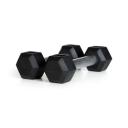 42.5kg IE Hex Head Dumbbell (Single)