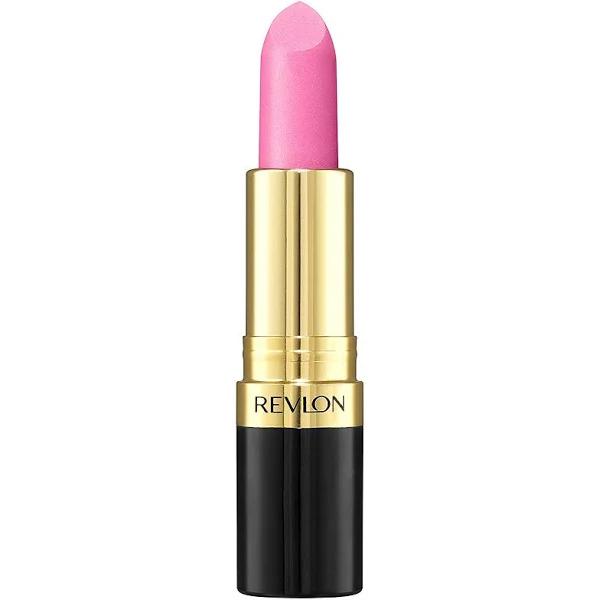 Revlon Super Lustrous Lipstick Gentlemen Prefer Pink