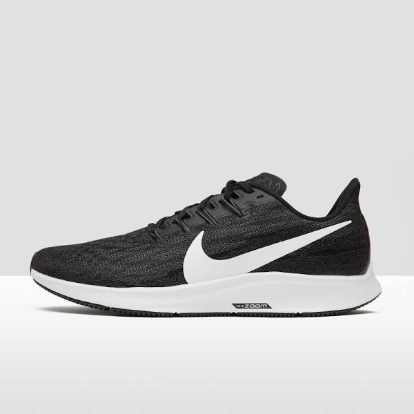 Nike Air Zoom Pegasus 36 Black White