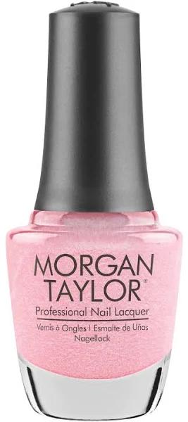 Morgan Taylor Nail Polish Taffeta (15ml)