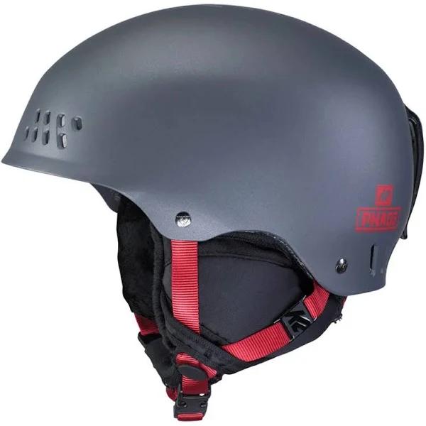 K2 Phase Pro Helmet Grey L-XL