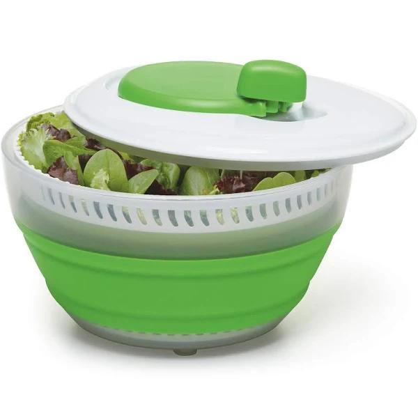 Progressive - Small Collapsible Salad Spinner