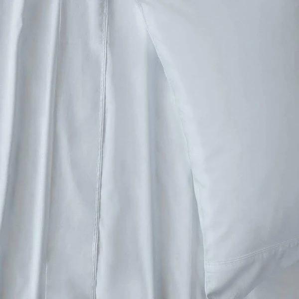 MyHouse Ashton Super Queen Bed Sheet Set Mink