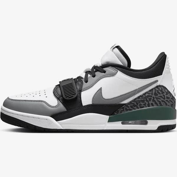 Jordan Legacy 312 Low Men Shoes - White - Size: 10.5 - Foot Locker