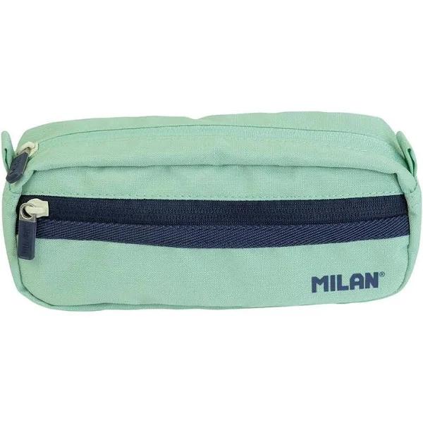 Milan Affairs Pen CASE_1918 Series (without Pen) Mint Green