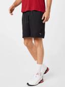 Puma Men's Performance Woven 7" Shorts (Puma Black, Size S)