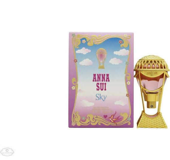 Anna Sui Sky Eau De Toilette Spray -30ml/1oz