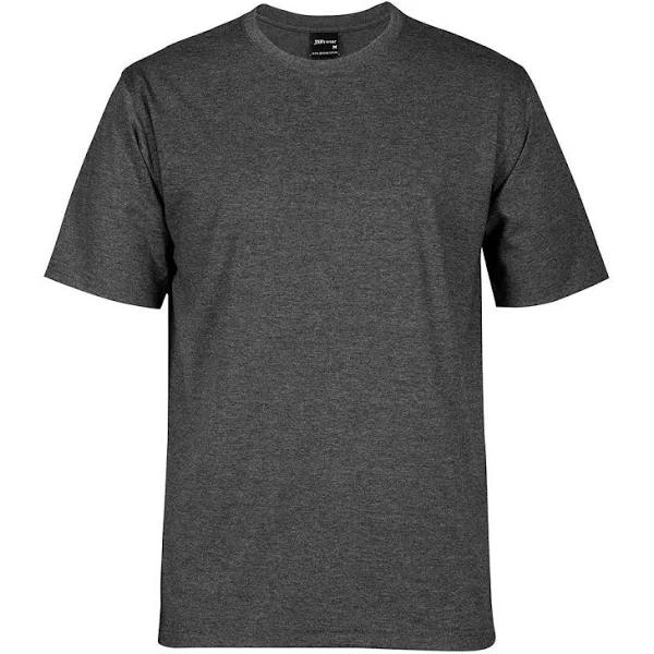 JB's Tee - 1HT Graphite Marle / M