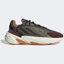 Adidas Ozelia Clear Brown Acid Orange