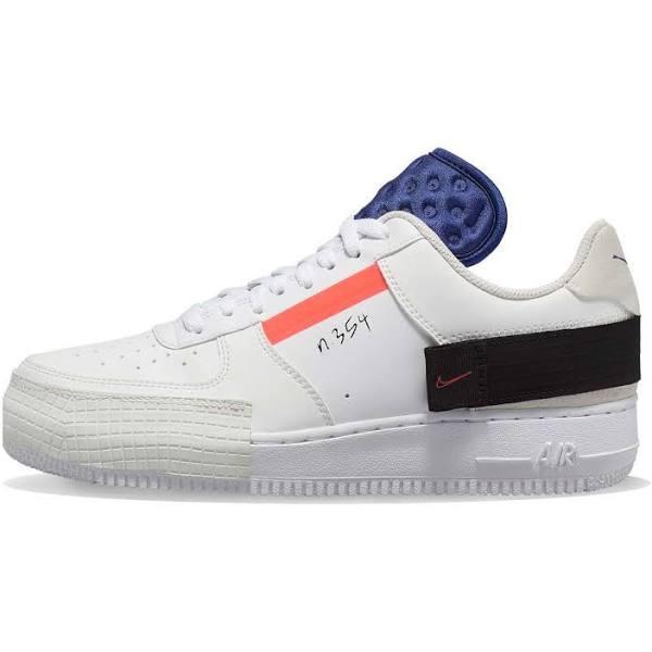 Nike Air Force 1 Type - Summit White