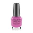 Morgan Taylor Nail Polish Tickle My Keys (15ml)