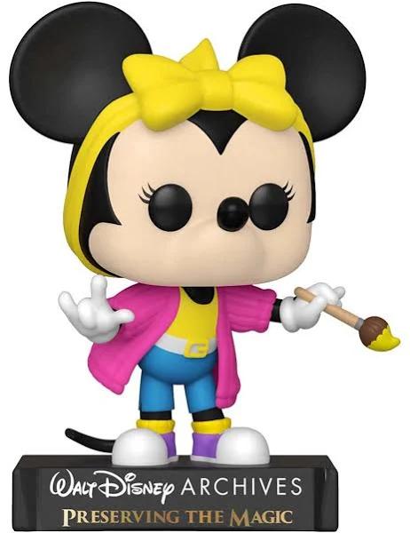 Mickey Mouse - Totally Minnie 1988 (Pop! Vinyl)