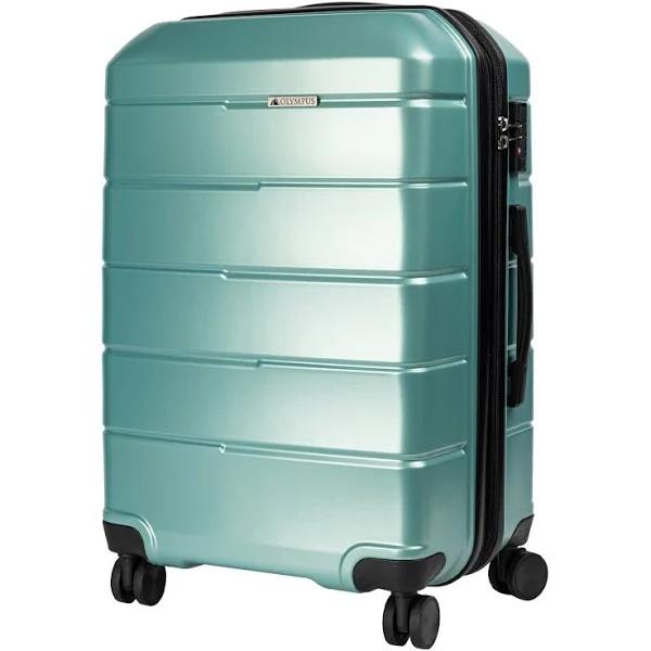 Olympus Artemis 20 in Hard Shell ABS+PC - Electric Teal