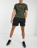 Puma Active 5-Inch Woven Shorts Black XXL