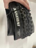 Maxxis Assegai 27.5 x 2.5 DD 3c TR