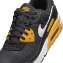 Nike Air Max 90 Men's Shoes - Black