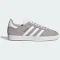 Adidas Originals Gazelle Grey Two/Ftwr White/Core Black 10 | AfterPay Available