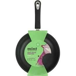 Mint Non-stick Coating Frypan 20cm Each