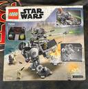 LEGO 75234 AT-AP Walker Star Wars