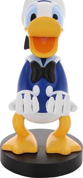 Cable Guys Disney Donald Duck Phone and Controller Holder