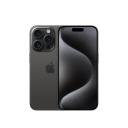 Apple iPhone 15 Pro 256GB (Black Titanium)