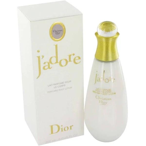 Christian Dior - Jadore Body Milk 6.8 oz for Women