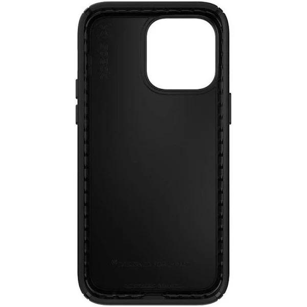 Speck Presidio2 Pro Case For iPhone 14 Pro [Colour:Black]