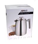 Avanti Modena Twin Wall Coffee Plunger - 350ml