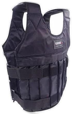 20 50kg Adjustable Weight Vest For Gym