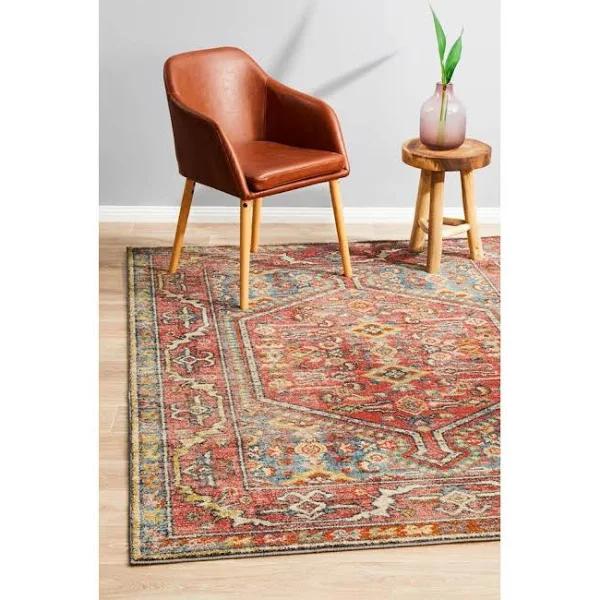 Legacy 856 Crimson Rug 230 x 160cm