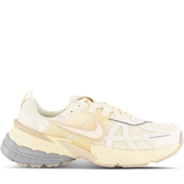 Nike Women's V2K Run Pale Ivory - Size 6