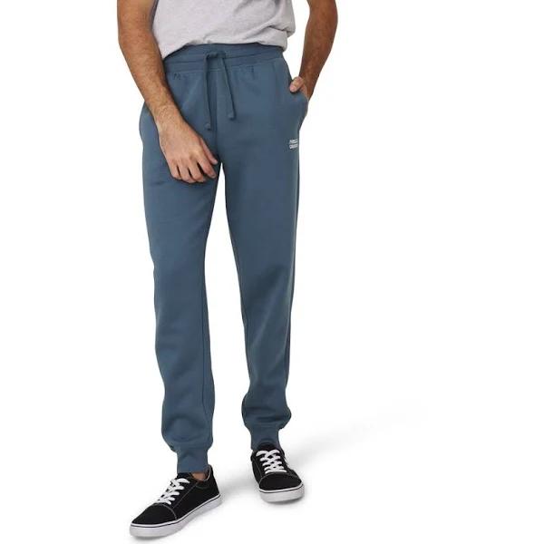 Brilliant Basics Men's Parallel Universes Track Pants - Teal - Size 3XL