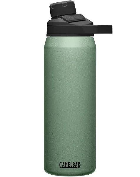 Camelbak Chute Mag SST Vacuum Insulated Bottle 750ml Green