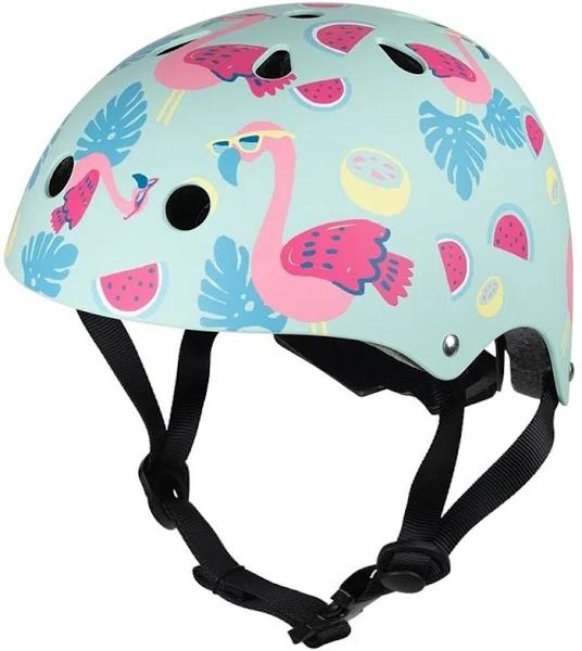 Hornit Flamingo Kids Helmet