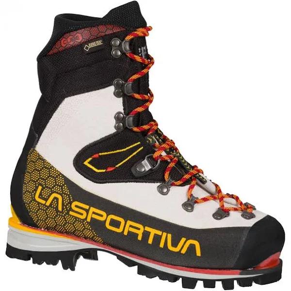 La Sportiva Nepal Cube GTX Womens - EU 37 / Ice