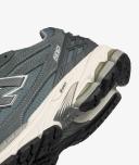 New Balance M1906 RV - Titanium / Grey Matter - US 5 - Unisex