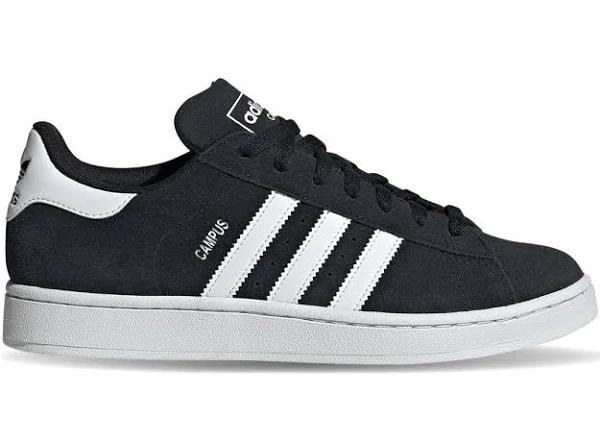 Adidas Originals Campus 2 - Black - 11.5