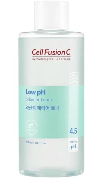 Cell Fusion C Low Ph pHarrier Toner 300ml