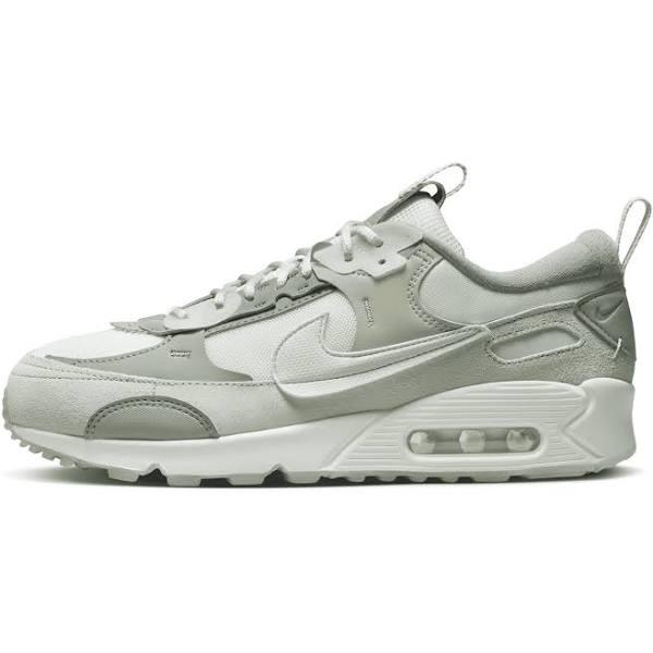 Nike Air Max 90 Futura Women's Shoes - White