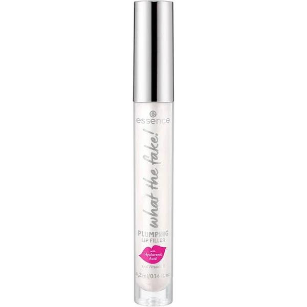 Essence What The Fake! Plumping Lip Filler 4.2ml