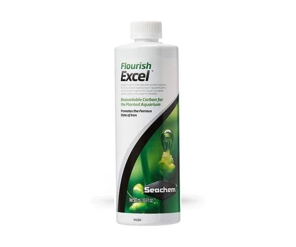 Seachem Flourish Excel - 500 ml