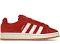 Adidas Campus 00s Better Scarlet Cloud White