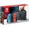 Nintendo Switch 32GB Console Neon Red/Neon Blue Joy-con