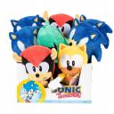 Sonic The Hedgehog Plush - Sonic